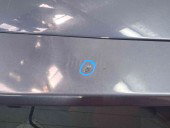 Haion Ford Kuga I [Fabr 2008-2012] Sea Grey Metallic