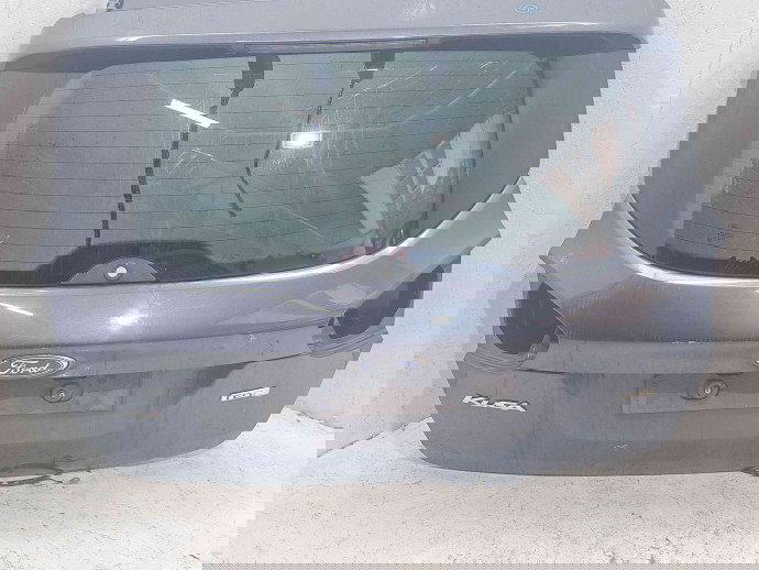 Haion Ford Kuga I [Fabr 2008-2012] Sea Grey Metallic