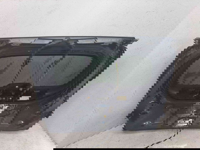 Haion Ford Kuga I [Fabr 2008-2012] Sea Grey Metallic