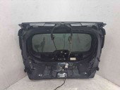 Haion Ford Kuga I [Fabr 2008-2012] Sea Grey Metallic