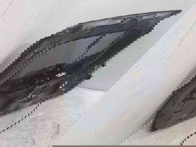 Haion Ford Kuga I [Fabr 2008-2012] Sea Grey Metallic