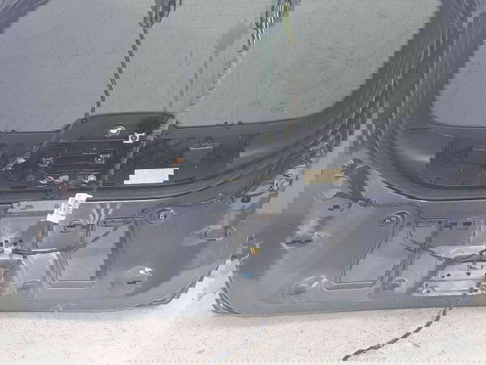 Haion Ford Kuga I [Fabr 2008-2012] Sea Grey Metallic