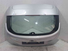 Haion Ford Focus 3 (CB8) [Fabr 2011-2015] Moondust Silver