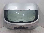 Haion Ford Focus 3 (CB8) [Fabr 2011-2015] Moondust Silver