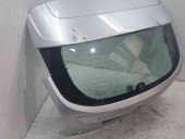 Haion Ford Focus 3 (CB8) [Fabr 2011-2015] Moondust Silver