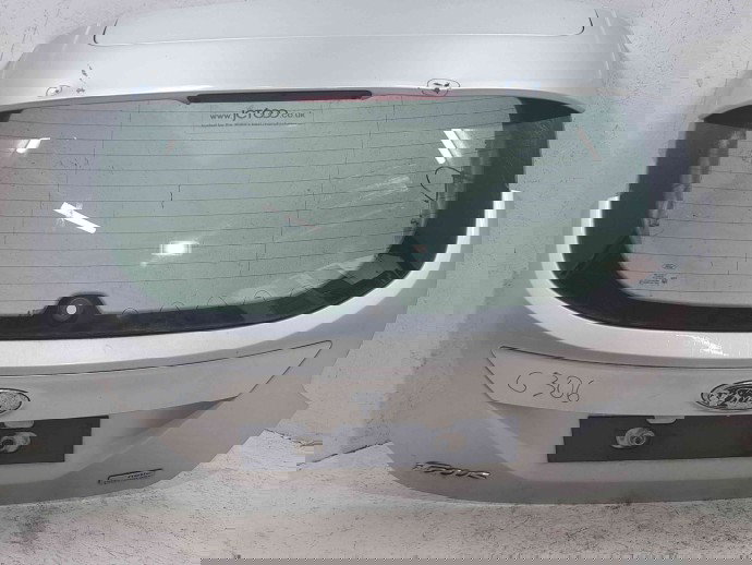 Haion Ford Focus 3 (CB8) [Fabr 2011-2015] Moondust Silver