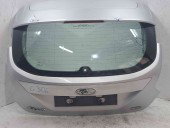 Haion Ford Focus 3 (CB8) [Fabr 2011-2015] Moondust Silver