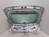 Haion Ford Focus 3 (CB8) [Fabr 2011-2015] Moondust Silver