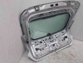 Haion Ford Focus 3 (CB8) [Fabr 2011-2015] Moondust Silver