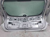 Haion Ford Focus 3 (CB8) [Fabr 2011-2015] Moondust Silver