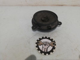 Boxa spate Dacia Logan 2 1.2 benzina 281444271R 2012-Prezent