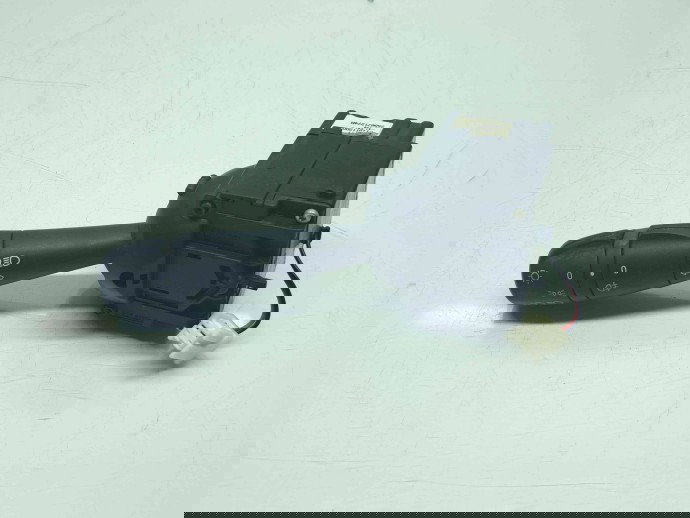  Maneta semnalizare Dacia Logan II MCV BK (K52) [Fabr 2013-2022] Facelift 255671274R