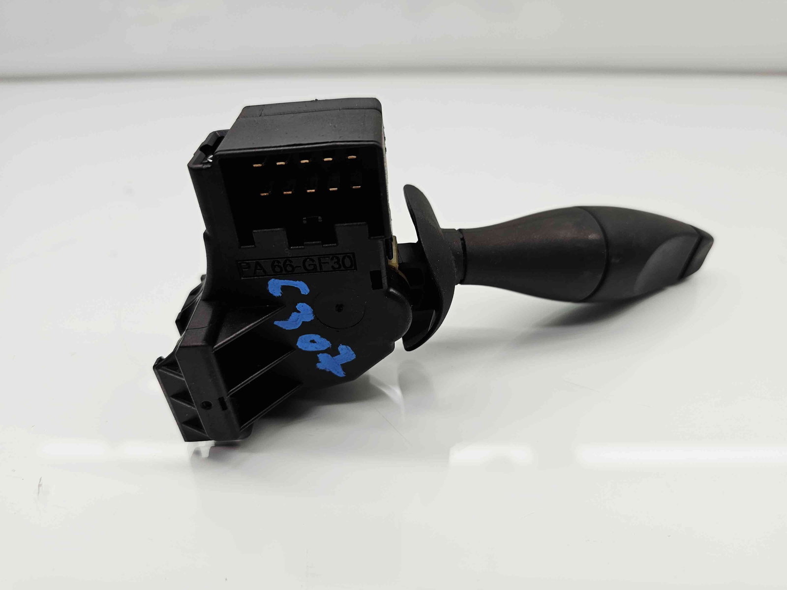 Maneta stergator Ford Transit Connect (TC7) [Fabr 2002-2013] OEM - imagine 3