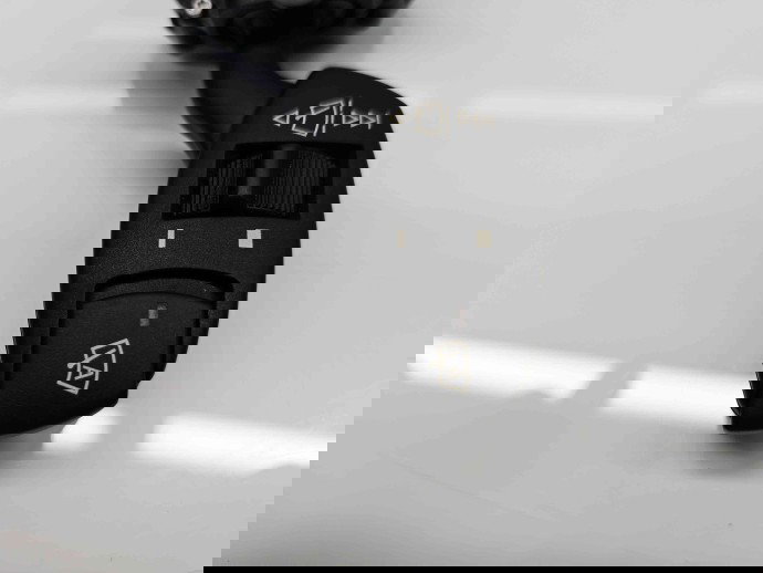  Maneta stergator Bmw 5 (E60) [Fabr 2004-2010] 6924106