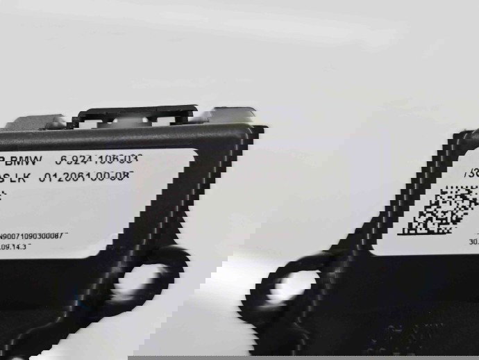  Maneta stergator Bmw 5 (E60) [Fabr 2004-2010] 6924106