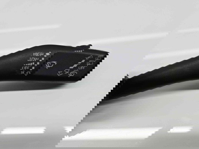  Maneta stergator Skoda Octavia 2 Combi (1Z5) [Fabr 2004-2013] Facelift 1K0953519H