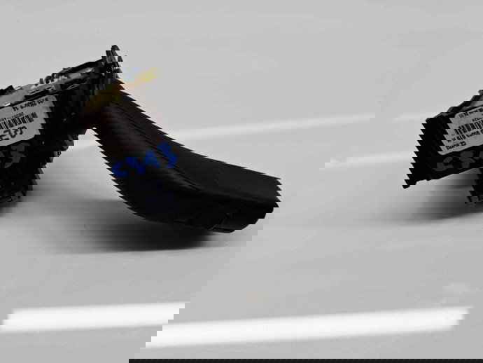  Maneta stergator Skoda Octavia 2 Combi (1Z5) [Fabr 2004-2013] Facelift 1K0953519H