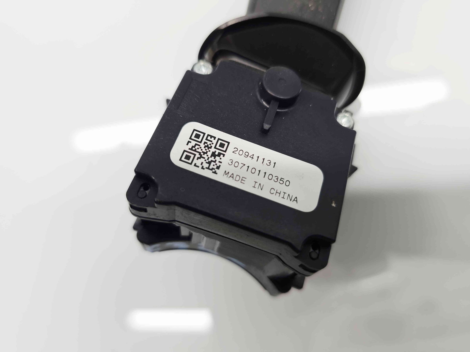 Maneta stergator Chevrolet Cruze (J300) [Fabr 2010-2016] 20941131 - imagine 5