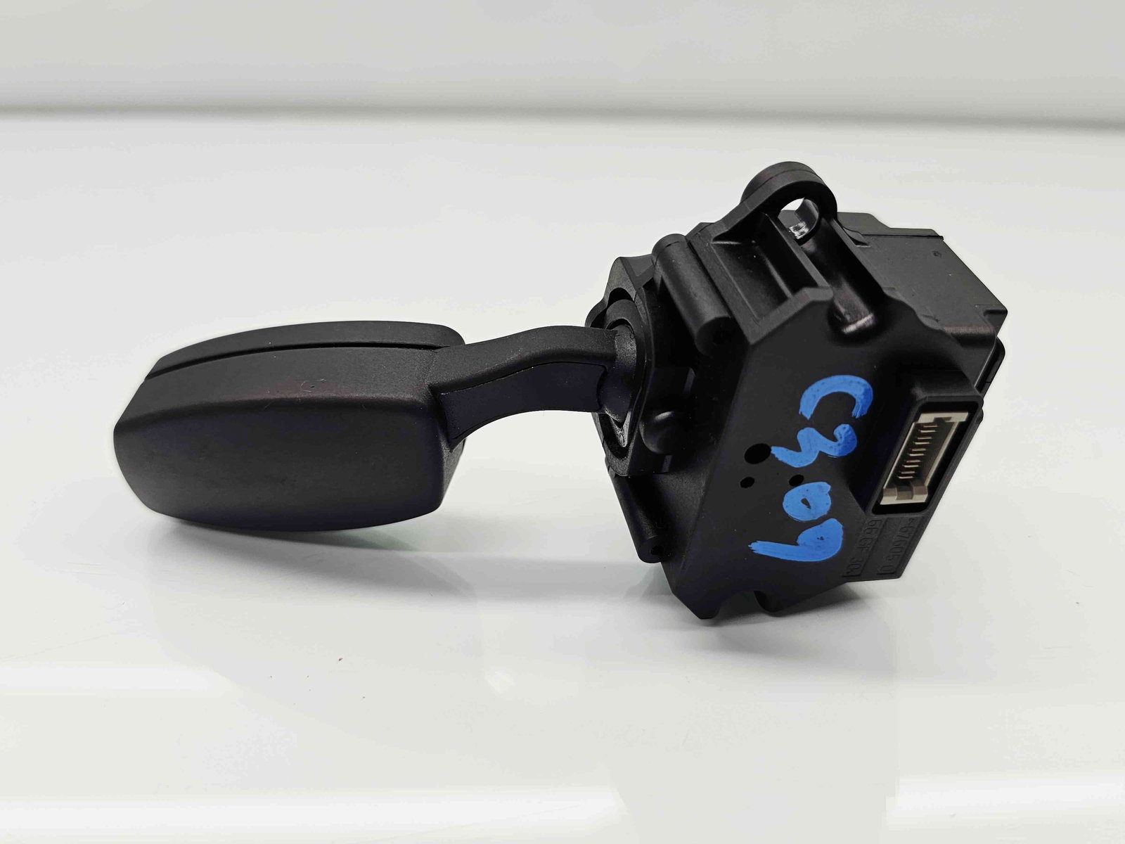 Maneta tempomat Bmw 5 (E60) [Fabr 2004-2010] 6951352 - imagine 2