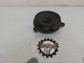 Boxa spate Dacia Logan 2 1.2 benzina 281444271R 2012-Prezent