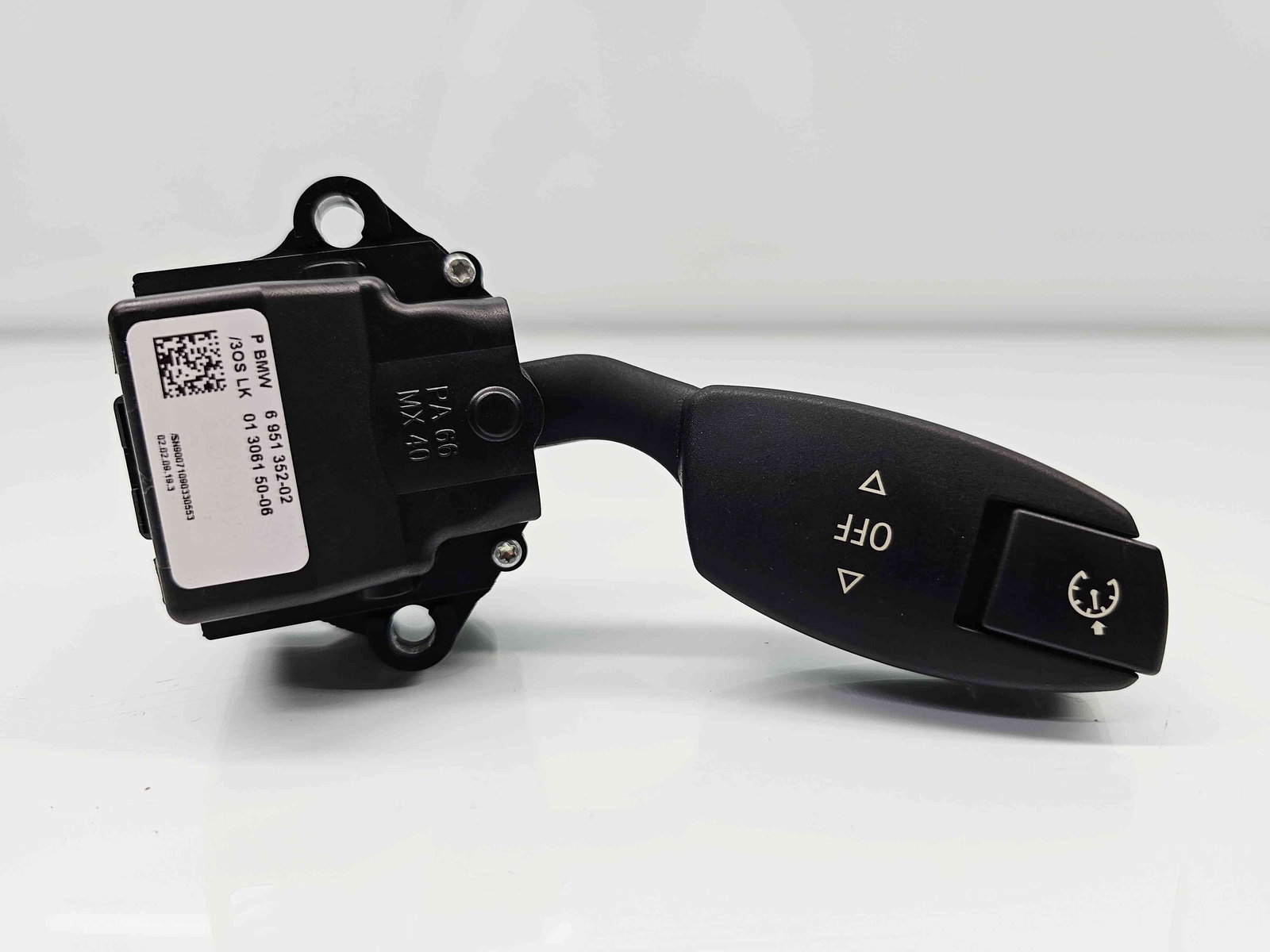 Maneta tempomat Bmw 5 (E60) [Fabr 2004-2010] 6951352 - imagine 4