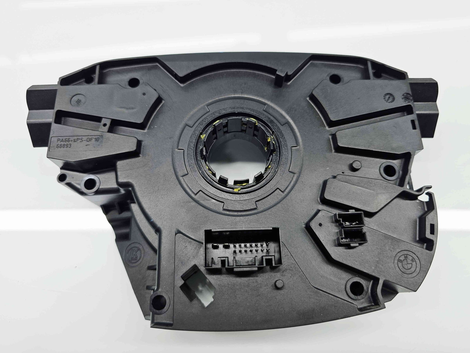 Modul confort Bmw 5 (E60) [Fabr 2004-2010] 917022603 - imagine 3