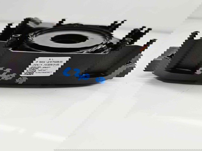  Modul confort Bmw 5 (E60) [Fabr 2004-2010] 917022603