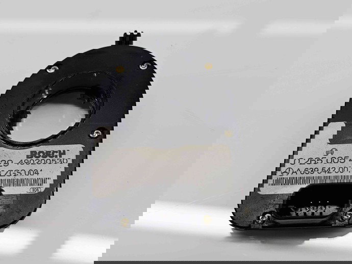  Modul confort Mercedes Vito Autobus (W639) [Fabr 2003-2014] A6395420018