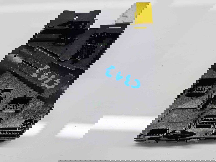  Modul confort Skoda Octavia 2 Combi (1Z5) [Fabr 2004-2013] Facelift 1K0953549DA