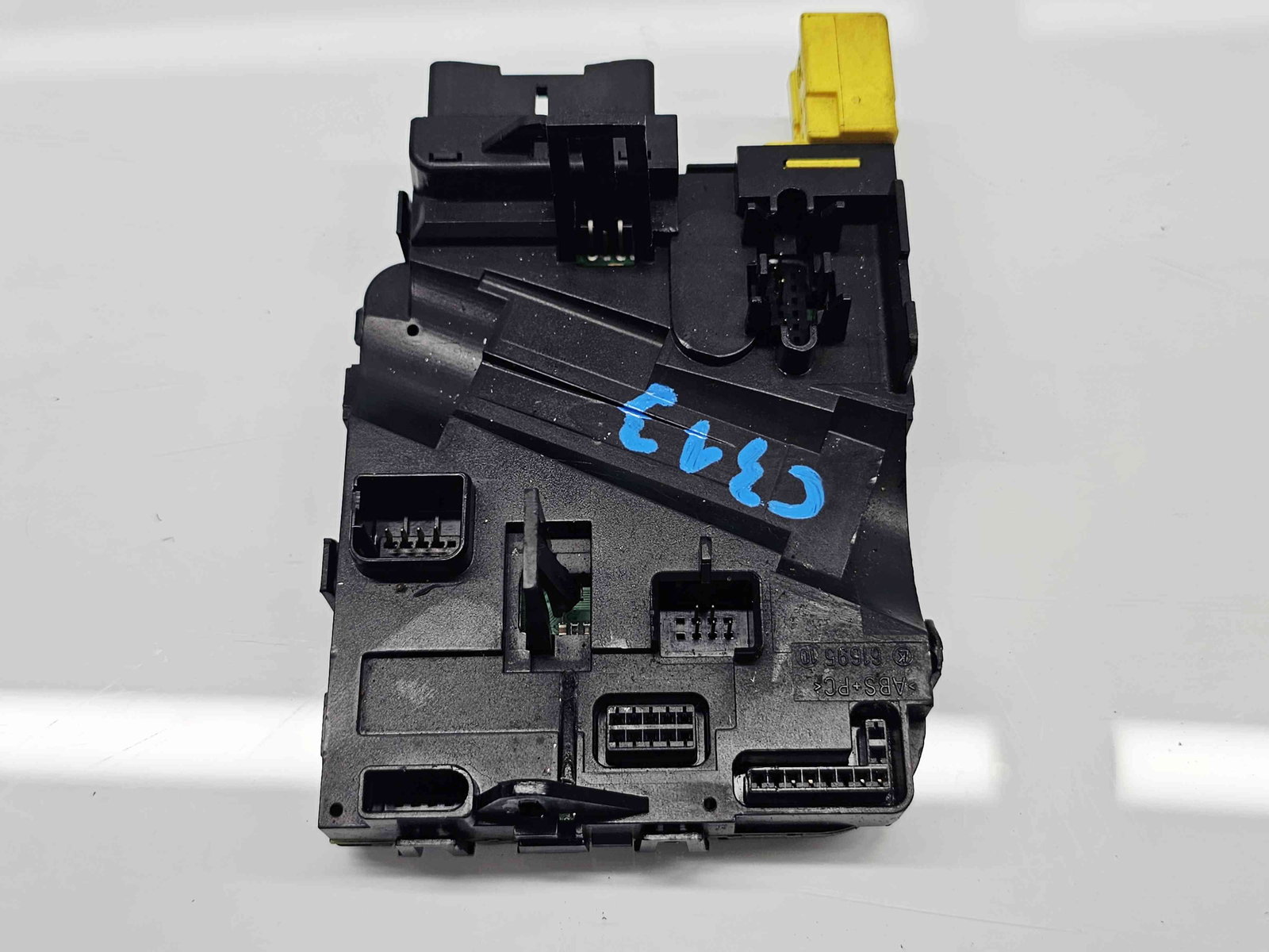 Modul confort Skoda Octavia 2 Combi (1Z5) [Fabr 2004-2013] Facelift 1K0953549DA - imagine 1