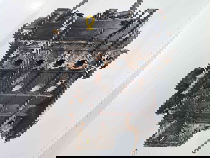 Motor complet ambielat Chevrolet Cruze (J300) [Fabr 2010-2016] A17DTS 1.7 A17DTS 96KW / 130CP