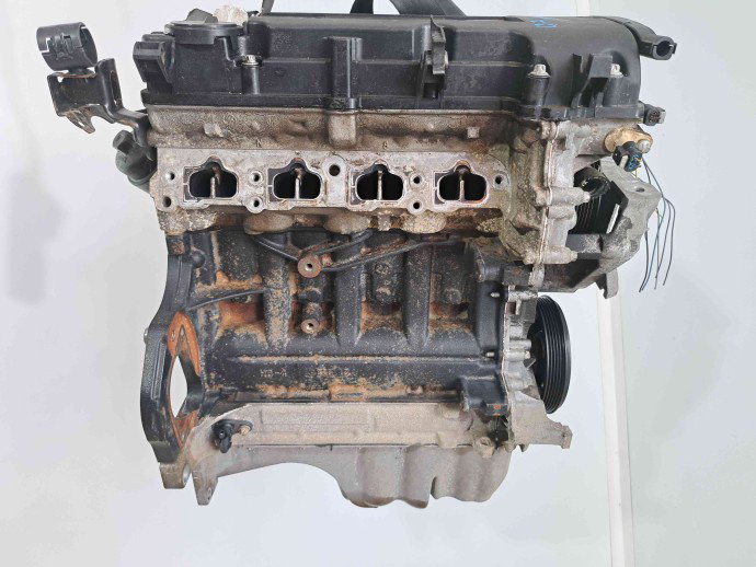 Motor complet ambielat Opel Corsa D [Fabr 2006-2013] A12XER 1.2 Benz A12XER 63KW / 86CP