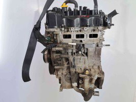 Motor complet ambielat Dacia Logan II MCV BK (K52) [Fabr 2013-2022] Facelift B4DE411 1.0 B B4D-411 54KW / 74CP
