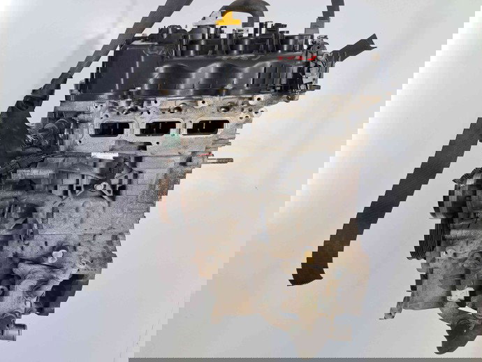 Motor complet ambielat Dacia Logan II MCV BK (K52) [Fabr 2013-2022] Facelift B4DE411 1.0 B B4D-411 54KW / 74CP