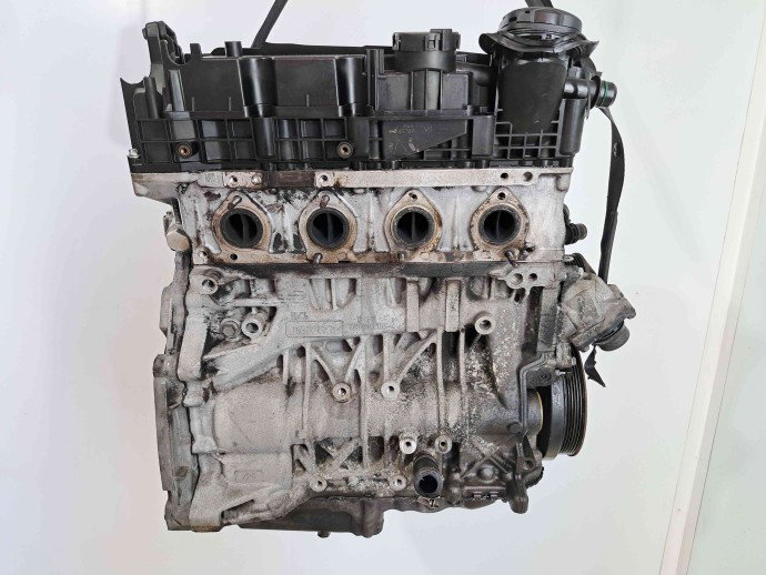 Motor complet ambielat Bmw 1 (E81, E87) [Fabr 2004-2010] N47D20C 2.0 N47D 105KW / 143CP