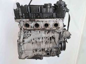 Motor complet ambielat Bmw 1 (E81, E87) [Fabr 2004-2010] N47D20C 2.0 N47D 105KW / 143CP
