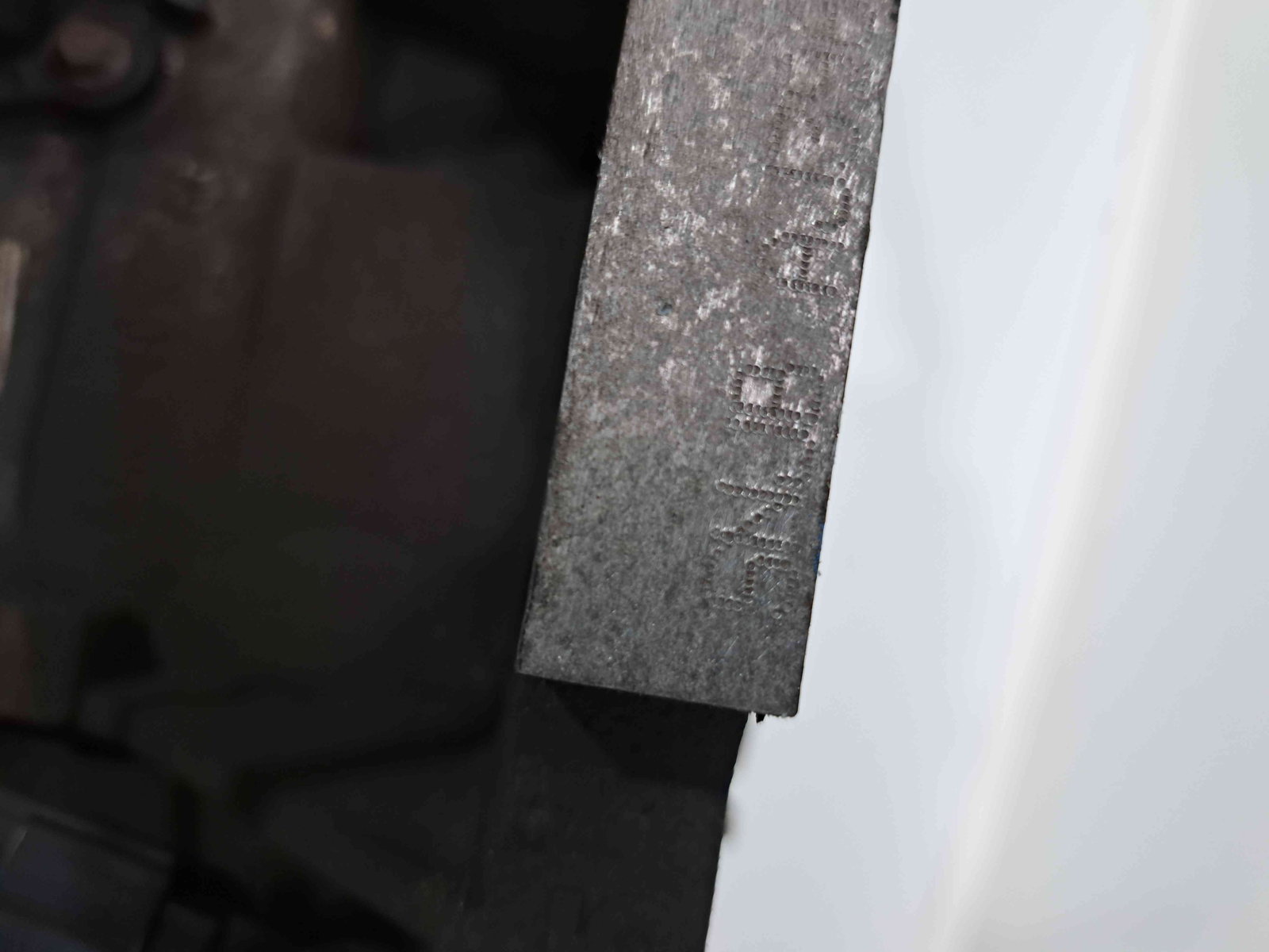 Motor complet ambielat Ford Fiesta 6 [Fabr 2008-2019] SNJB 1.25 Benz SNJB 58.82KW / 80CP - imagine 5