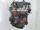 Motor complet ambielat Ford Mondeo 4 Sedan Facelift [Fabr 2007-2015] UFBA 2.0 TDCI UFBA 120KW / 163CP
