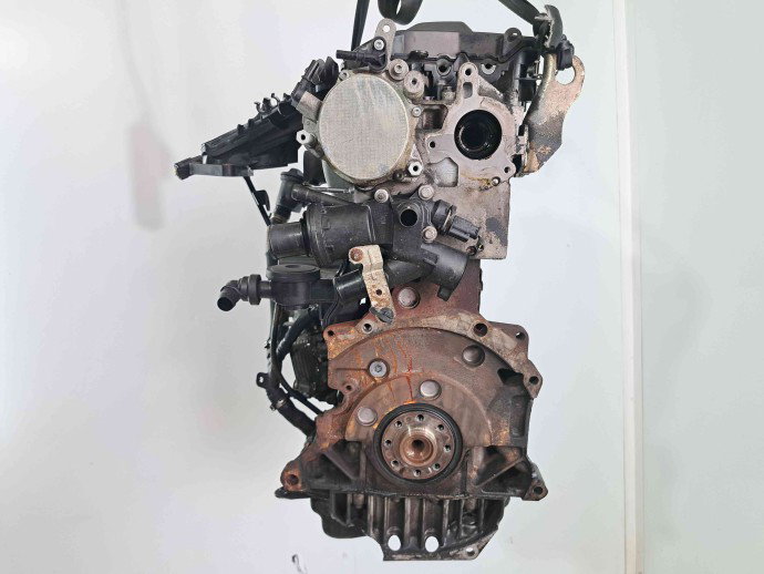 Motor complet ambielat Ford Mondeo 4 Sedan Facelift [Fabr 2007-2015] UFBA 2.0 TDCI UFBA 120KW / 163CP