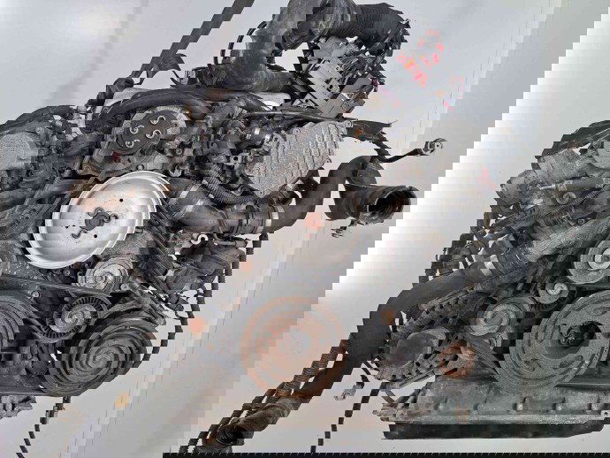 Motor complet ambielat Audi A5 (8T3) [Fabr 2007-2015] CRE / CREC 3.0  CREC 245KW / 333CP