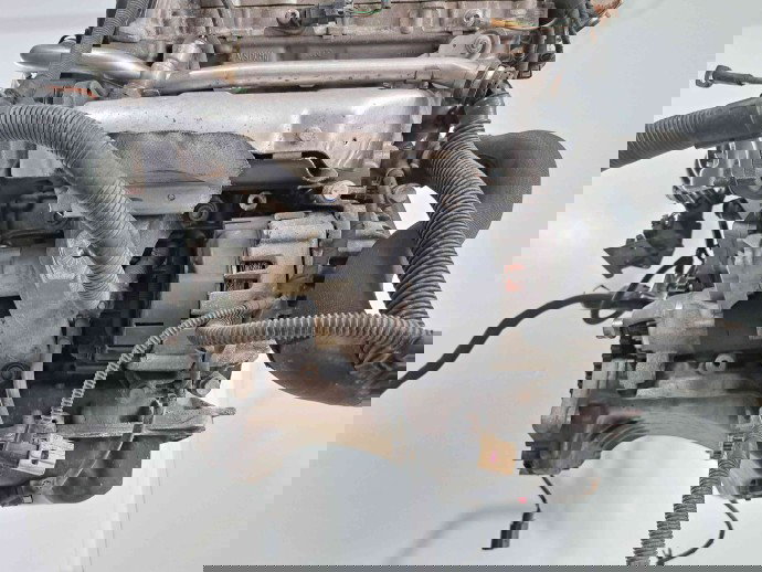 Motor complet ambielat Audi A5 (8T3) [Fabr 2007-2015] CRE / CREC 3.0  CREC 245KW / 333CP