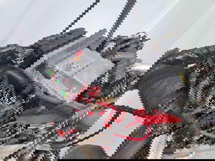 Motor complet ambielat Audi A5 (8T3) [Fabr 2007-2015] CRE / CREC 3.0  CREC 245KW / 333CP