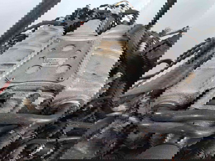 Motor complet ambielat Audi A5 (8T3) [Fabr 2007-2015] CRE / CREC 3.0  CREC 245KW / 333CP