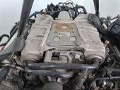 Motor complet ambielat Audi A5 (8T3) [Fabr 2007-2015] CRE / CREC 3.0  CREC 245KW / 333CP