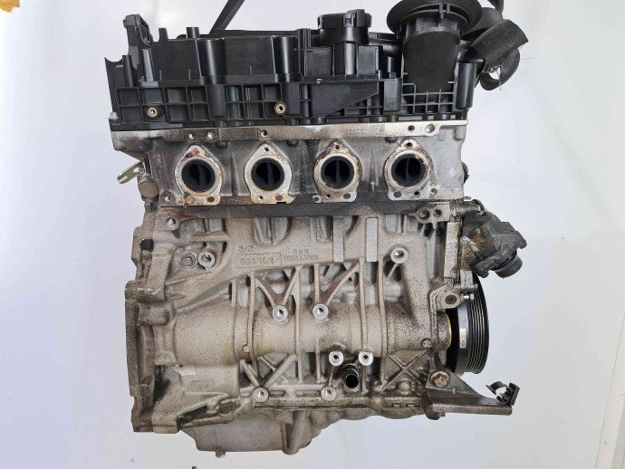 Motor complet ambielat Bmw 5 (E60) [Fabr 2004-2010] N47D20A 2.0 N47D 130KW / 177CP