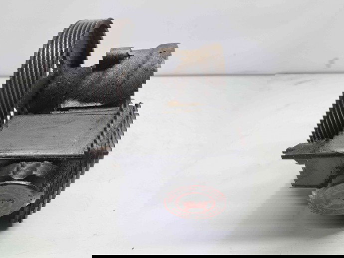 Pompa servodirectie Peugeot 206 [Fabr 1998-2009] 9637058480 1.4  