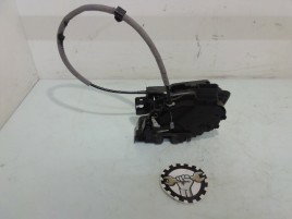 Broasca usa stanga fata Ford S-Max 2.0 CDTI 8M2AR21813CA 2006-2014