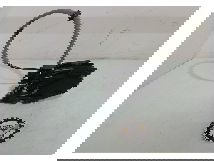 Broasca usa stanga fata Ford S-Max 2.0 CDTI 8M2AR21813CA 2006-2014