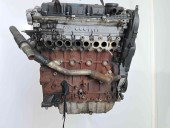 Motor complet ambielat Ford S-Max 1 [Fabr 2006-2014] QXWB 2.0 TDI G6DA 105KW / 143CP