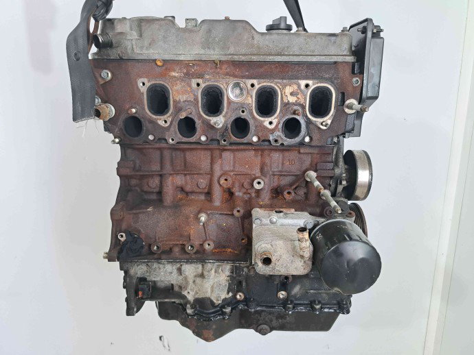 Motor complet ambielat Ford Transit Connect (TC7) [Fabr 2002-2013] RWPA 1.8 TDCI RWPA 81KW / 110CP